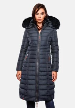 Navahoo Manteaux Dhiver Manteau D’hiver Umay Femme Bleu Nuit 12 Navahoo Manteaux Dhiver Manteau D’hiver Umay Femme Bleu Nuit -Navahoo 0080cfd2f25b3b4a1442ffd23102db21