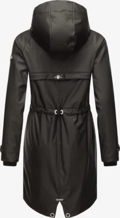 Navahoo Manteaux De Pluie Manteau Fonctionnel Rainy Flower Femme Noir 7 Navahoo Manteaux De Pluie Manteau Fonctionnel Rainy Flower Femme Noir -Navahoo 01aa368e70cfc7b8ba1d8277d13696cb