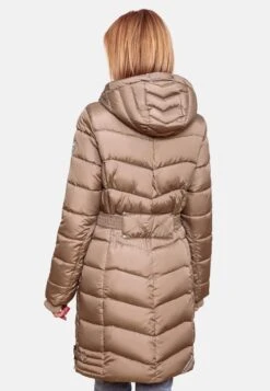 Navahoo Manteaux Dhiver Manteau D’hiver Alpenveilchen Femme Marron 16 Navahoo Manteaux Dhiver Manteau D’hiver Alpenveilchen Femme Marron -Navahoo 033d684796d6fba90d0fffc9613ecc2a