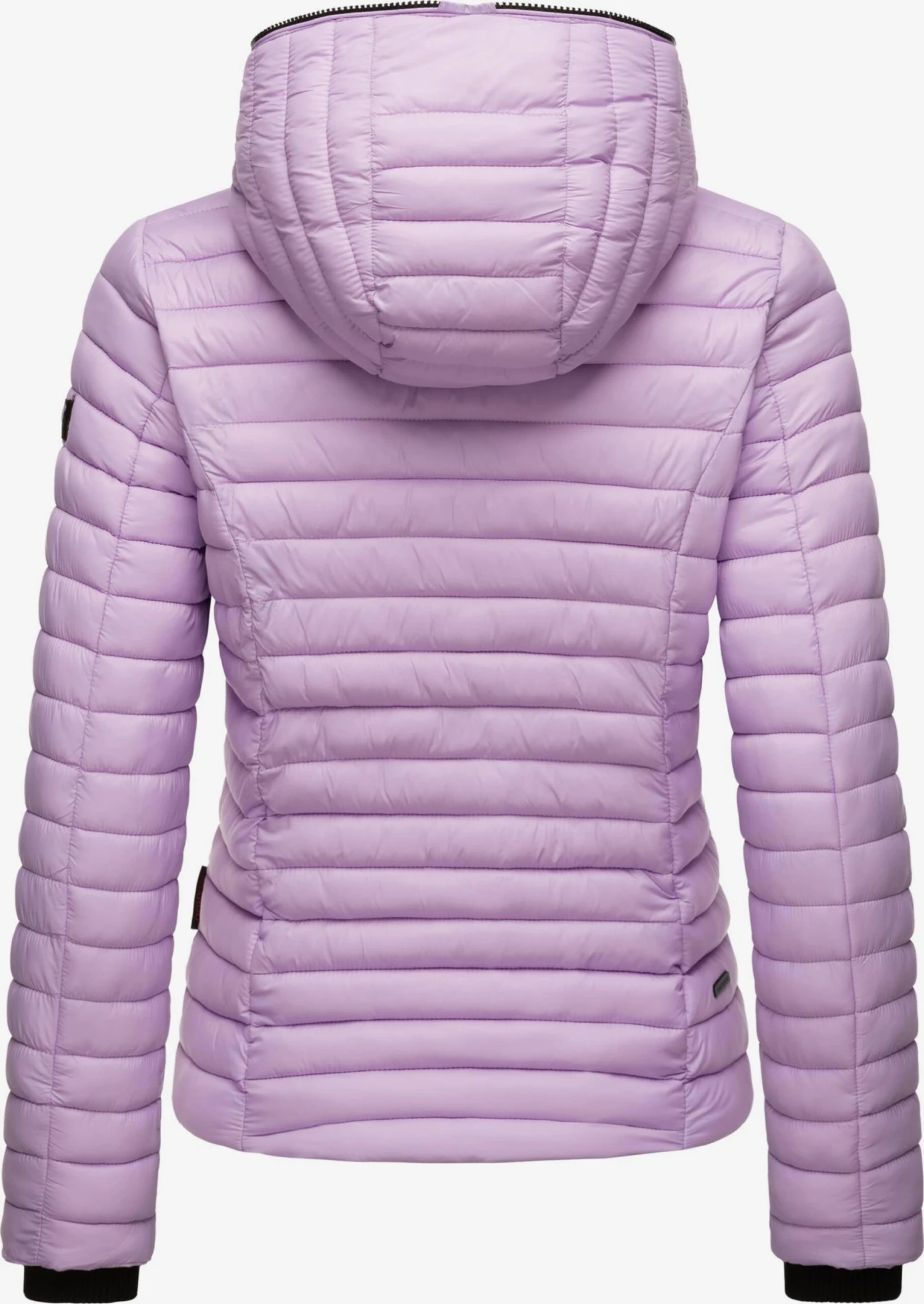 Navahoo Vestes De Mi-saison Veste Mi-saison Kimuk Femme Violet 3 Navahoo Vestes De Mi-saison Veste Mi-saison Kimuk Femme Violet – Image 3
