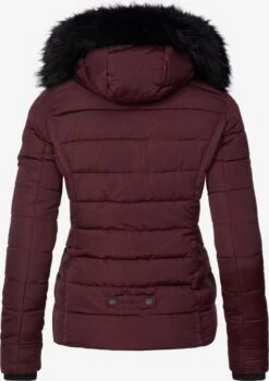 Navahoo Vestes Dhiver Veste D’hiver Miamor Femme Lie De Vin 11 Navahoo Vestes Dhiver Veste D’hiver Miamor Femme Lie De Vin -Navahoo 059e320a7f0bea78e196eb8c037ec2ab