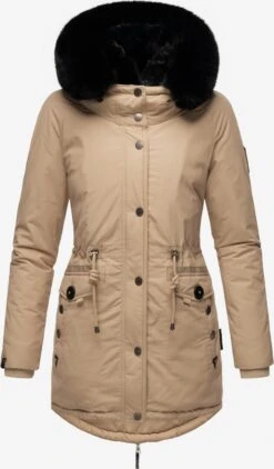 Navahoo Parkas Parka D’hiver Sweety Deluxe Femme Mastic 9 Navahoo Parkas Parka D’hiver Sweety Deluxe Femme Mastic -Navahoo 08b238d7e65e66dd6c83a724caee768c