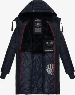 Navahoo Manteaux Dhiver Manteau D’hiver Alpenveilchen Femme Bleu Marine 9 Navahoo Manteaux Dhiver Manteau D’hiver Alpenveilchen Femme Bleu Marine -Navahoo 09a87316413d01e3cf97ad696cf936d9