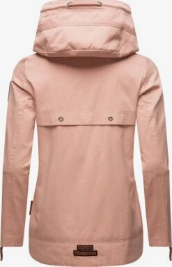 Navahoo Vestes De Mi-saison Veste Mi-saison Wekoo Femme Rose Ancienne / Rose Pastel 10 Navahoo Vestes De Mi-saison Veste Mi-saison Wekoo Femme Rose Ancienne / Rose Pastel -Navahoo 0ced7e4d846538020b6132169c4fda9d