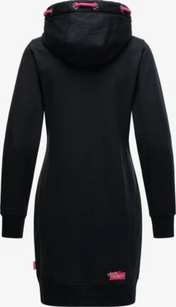 Navahoo Mini-robes Robe Femme Bleu Marine -Navahoo 0fcb558aeb997b78f2430a90266b5363