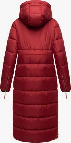Navahoo Manteaux Dhiver Manteau D’hiver Femme Rouge Sang 10 Navahoo Manteaux Dhiver Manteau D’hiver Femme Rouge Sang -Navahoo 10a29d75ef8c9a8038e91d7abcf6dbf9