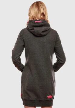 Navahoo Mini-robes Robe Femme Gris Foncé -Navahoo 110c11be22cc861ab56f291a8bb2db2d