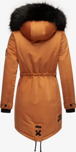 Navahoo Parkas Parka D’hiver Luluna Femme Cognac 11 Navahoo Parkas Parka D’hiver Luluna Femme Cognac -Navahoo 11b4c6719654ab4d3f40342373232fec