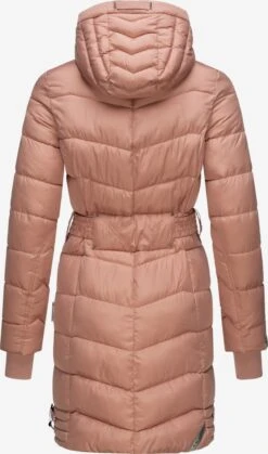 Navahoo Manteaux Dhiver Manteau D’hiver Alpenveilchen Femme Rose 7 Navahoo Manteaux Dhiver Manteau D’hiver Alpenveilchen Femme Rose -Navahoo 12681d268bc50ac2aeb7670ce4f6bdb4