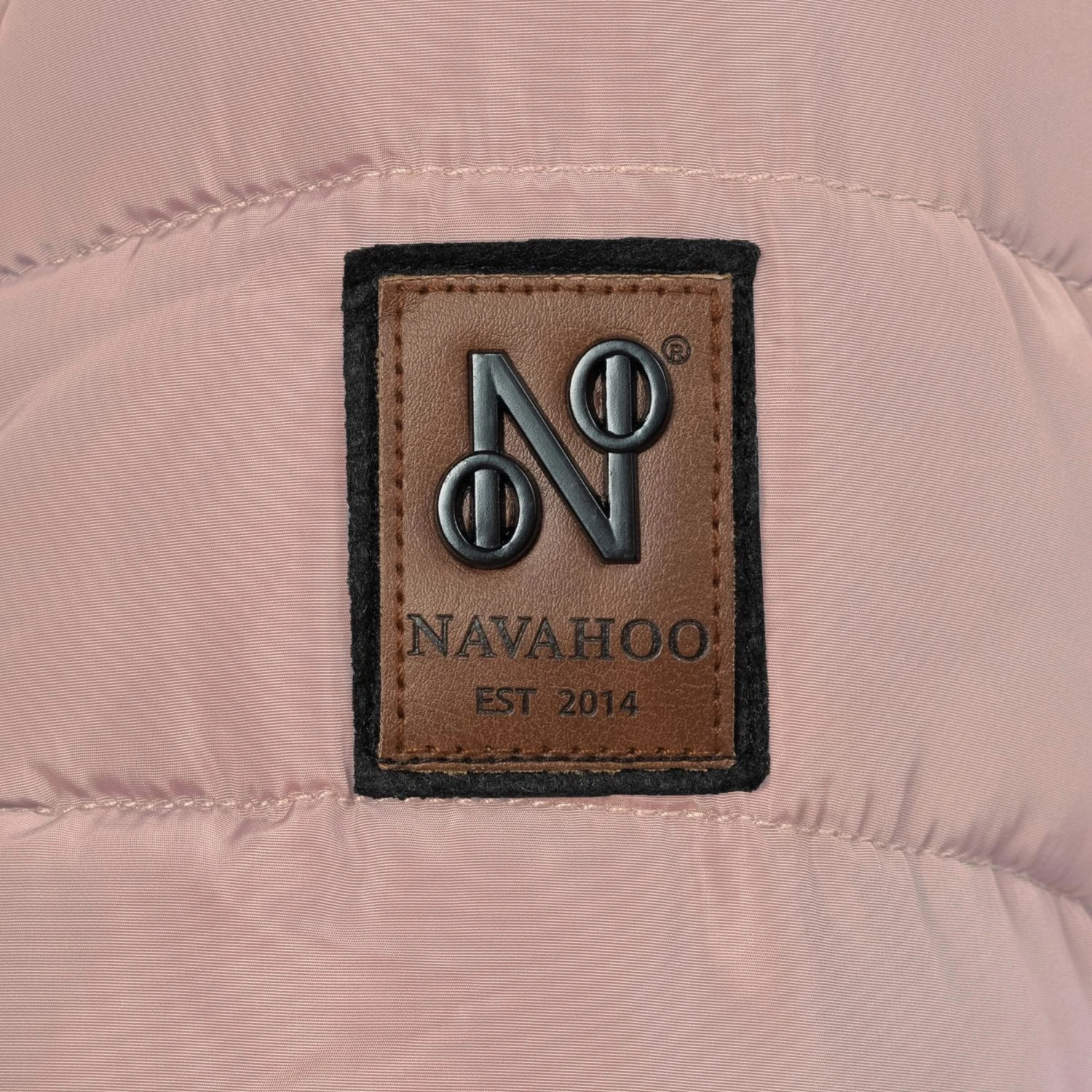 Navahoo Manteaux Dhiver Manteau D’hiver Paula Femme Rose Ancienne 6 Navahoo Manteaux Dhiver Manteau D’hiver Paula Femme Rose Ancienne – Image 6