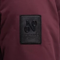 Navahoo Parkas Parka D’hiver Femme Lie De Vin 9 Navahoo Parkas Parka D’hiver Femme Lie De Vin -Navahoo 160f28ee758cd8a9e63a6d9daf3a5e10