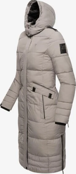 Navahoo Manteaux Dhiver Manteau D’hiver Fahmiyaa Femme Pierre 9 Navahoo Manteaux Dhiver Manteau D’hiver Fahmiyaa Femme Pierre -Navahoo 16e0ed2fb5bab66a336b13a460c8b646