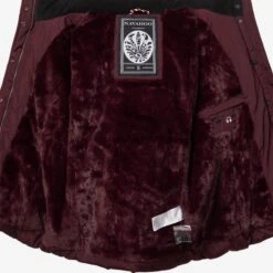 Navahoo Vestes Dhiver Veste D’hiver Miamor Femme Lie De Vin 17 Navahoo Vestes Dhiver Veste D’hiver Miamor Femme Lie De Vin -Navahoo 175f0a5b790af331134ff8804d8a0777