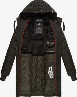 Navahoo Manteaux Dhiver Manteau D’hiver Femme Noir 9 Navahoo Manteaux Dhiver Manteau D’hiver Femme Noir -Navahoo 17e0a422799a22f63303a31de1b5b544