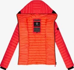 Navahoo Vestes De Mi-saison Veste Mi-saison Kimuk Femme Orange Fluo 11 Navahoo Vestes De Mi-saison Veste Mi-saison Kimuk Femme Orange Fluo -Navahoo 1955a9fc7740c23ad1d9964884a9acc2