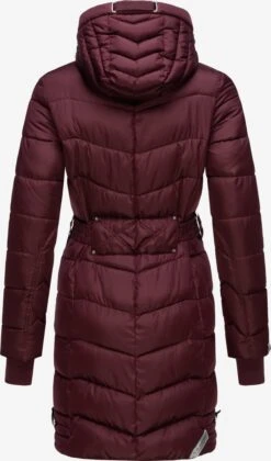 Navahoo Manteaux Dhiver Manteau D’hiver Alpenveilchen Femme Bordeaux 11 Navahoo Manteaux Dhiver Manteau D’hiver Alpenveilchen Femme Bordeaux -Navahoo 1b023e15b477f6cfe00b00d3c8c26504