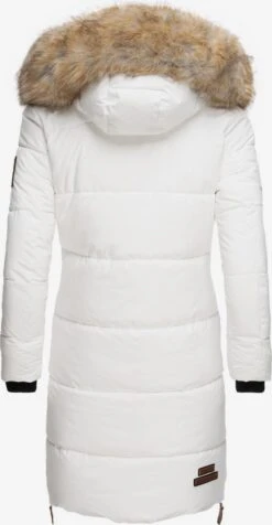 Navahoo Manteaux Dhiver Manteau D’hiver Halina Femme Blanc 7 Navahoo Manteaux Dhiver Manteau D’hiver Halina Femme Blanc -Navahoo 1bebb2d8f7ef583f436bee938d65d118
