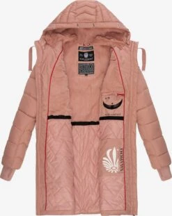 Navahoo Manteaux Dhiver Manteau D’hiver Alpenveilchen Femme Rose 9 Navahoo Manteaux Dhiver Manteau D’hiver Alpenveilchen Femme Rose -Navahoo 1c1dc20672da75aa76474d0a391cc104