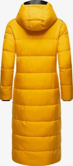 Navahoo Manteaux De Pluie Manteau Fonctionnel Isalie Femme Jaune Dor -Navahoo 1c6240a1f4a50bc2579b571cf36d67d2