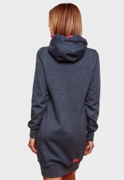 Navahoo Mini-robes Robe Femme Bleu Nuit -Navahoo 1cb98f620bcc03dee9c48ec278ce85e0