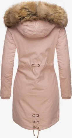 Navahoo Parkas Parka D’hiver Rosinchen Femme Rose 11 Navahoo Parkas Parka D’hiver Rosinchen Femme Rose -Navahoo 1e2189bb5279275cda331ec7072927ef
