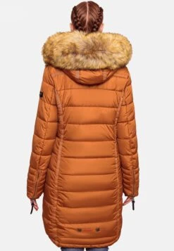 Navahoo Manteaux Dhiver Manteau D’hiver Papaya Femme Cognac 16 Navahoo Manteaux Dhiver Manteau D’hiver Papaya Femme Cognac -Navahoo 1ea83835688ea8512a31bcd337a2f6a0