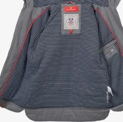 Navahoo Vestes De Mi-saison Veste Mi-saison Wekoo Femme Gris Foncé 9 Navahoo Vestes De Mi-saison Veste Mi-saison Wekoo Femme Gris Foncé -Navahoo 1ee7a6f94d6d6496d43a7848fda89b66