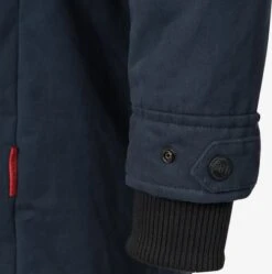 Navahoo Parkas Parka D’hiver Luluna Femme Bleu Nuit -Navahoo 2009cfd4840736a4d973007c0c6589a8