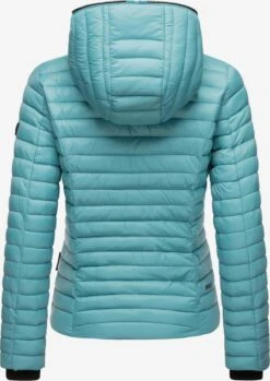 Navahoo Vestes De Mi-saison Veste Mi-saison Kimuk Femme Bleu 10 Navahoo Vestes De Mi-saison Veste Mi-saison Kimuk Femme Bleu -Navahoo 2113d12e38e94c4d08b9b2736becc09c