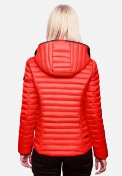 Navahoo Vestes De Mi-saison Veste Mi-saison Kimuk Femme Orange Fluo 14 Navahoo Vestes De Mi-saison Veste Mi-saison Kimuk Femme Orange Fluo -Navahoo 243bc9e6f38f48be9f331c078474c17b