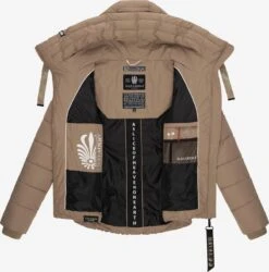 Navahoo Vestes Dhiver Veste D’hiver Femme Noisette 9 Navahoo Vestes Dhiver Veste D’hiver Femme Noisette -Navahoo 246a3f770936073ea24a2d57b4325231