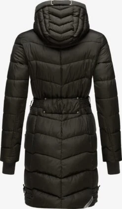 Navahoo Manteaux Dhiver Manteau D’hiver Femme Noir 7 Navahoo Manteaux Dhiver Manteau D’hiver Femme Noir -Navahoo 26b475d2c9b899caef7016b1f7fcb049