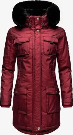 Navahoo Vestes Dextérieur Veste Fonctionnelle Tinis Femme Lie De Vin 9 Navahoo Vestes Dextérieur Veste Fonctionnelle Tinis Femme Lie De Vin -Navahoo 2a62fc3c42873321f52dde383fe075aa