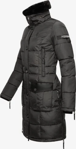 Navahoo Manteaux Dhiver Manteau D’hiver Sinja Femme Anthracite 12 Navahoo Manteaux Dhiver Manteau D’hiver Sinja Femme Anthracite -Navahoo 2da075e0dd4799106ee4dd83d042bd1d