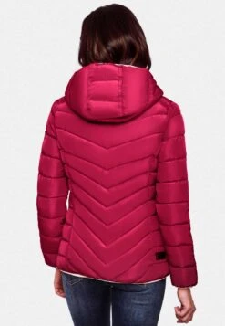 Navahoo Vestes De Mi-saison Veste Mi-saison Elva Femme Rose Foncé 14 Navahoo Vestes De Mi-saison Veste Mi-saison Elva Femme Rose Foncé -Navahoo 2e5b322ad77735072a12ae9d6feef7e9