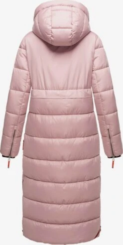 Navahoo Manteaux Dhiver Manteau D’hiver Femme Rose 9 Navahoo Manteaux Dhiver Manteau D’hiver Femme Rose -Navahoo 301ae08dfd6bfed2c10645611b18e064