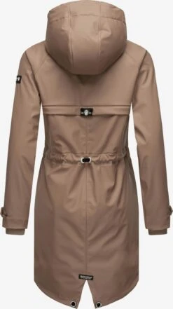 Navahoo Manteaux De Pluie Manteau Fonctionnel Rainy Flower Femme Beige Foncé 11 Navahoo Manteaux De Pluie Manteau Fonctionnel Rainy Flower Femme Beige Foncé -Navahoo 313d78453464108d80a2e1c417ed2a8a