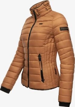 Navahoo Vestes De Mi-saison Veste Mi-saison Lulana Femme Caramel 8 Navahoo Vestes De Mi-saison Veste Mi-saison Lulana Femme Caramel -Navahoo 3204b410748b511d04c39cefaed3393c