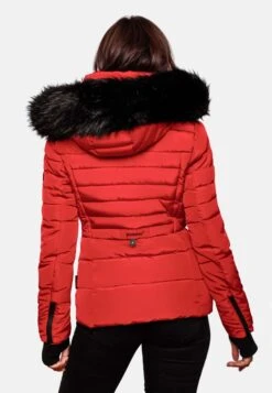 Navahoo Vestes Dhiver Veste D’hiver Adele Femme Rouge 15 Navahoo Vestes Dhiver Veste D’hiver Adele Femme Rouge -Navahoo 34da09da8deed05f0af9bf2929b7dc01