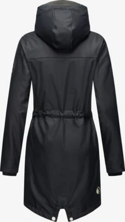 Navahoo Vestes Dextérieur Veste Fonctionnelle Flower Of Ocean Femme Bleu Marine 7 Navahoo Vestes Dextérieur Veste Fonctionnelle Flower Of Ocean Femme Bleu Marine -Navahoo 3602366d438f031b241171b88c01610d