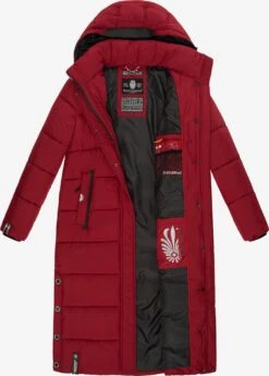 Navahoo Manteaux De Pluie Manteau Fonctionnel Isalie Femme Rouge 13 Navahoo Manteaux De Pluie Manteau Fonctionnel Isalie Femme Rouge -Navahoo 3a4268b33b1d791a19a9a3ab4b0931ca