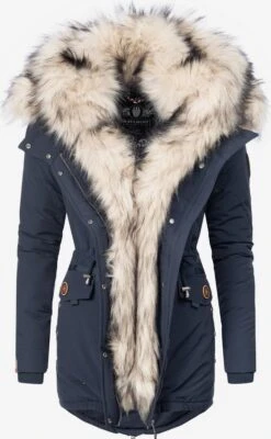 Navahoo Parkas Parka D’hiver Sweety Femme Gentiane 10 Navahoo Parkas Parka D’hiver Sweety Femme Gentiane -Navahoo 3be34b5b12449bbac993fce176a4bb9f