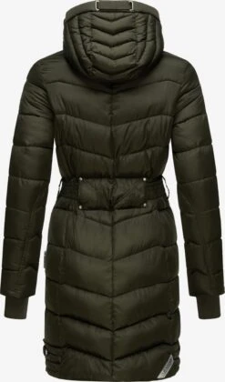 Navahoo Manteaux Dhiver Manteau D’hiver Alpenveilchen Femme Olive 7 Navahoo Manteaux Dhiver Manteau D’hiver Alpenveilchen Femme Olive -Navahoo 3c28dbe3397cda6e9b4b270b9ce79962