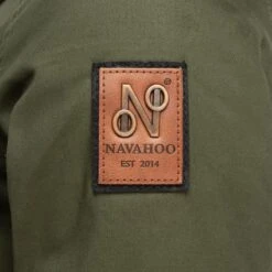 Navahoo Parkas Parka D’hiver Rosinchen Femme Kaki 11 Navahoo Parkas Parka D’hiver Rosinchen Femme Kaki -Navahoo 3d05dcf1875f0e089797ae40d434e0d8