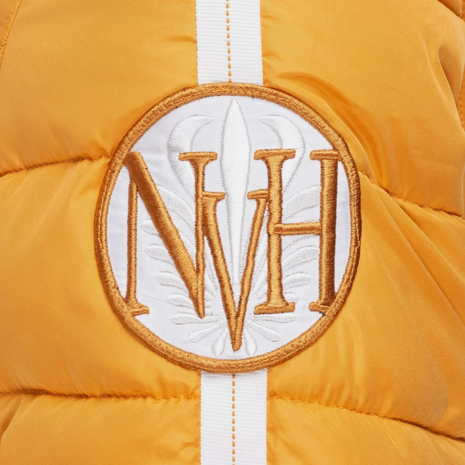 Navahoo Vestes Dhiver Veste D’hiver Khingaas Femme Jaune 6 Navahoo Vestes Dhiver Veste D’hiver Khingaas Femme Jaune – Image 6