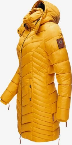 Navahoo Manteaux Dhiver Manteau D’hiver Nimalaa Femme Jaune Dor 13 Navahoo Manteaux Dhiver Manteau D’hiver Nimalaa Femme Jaune Dor -Navahoo 401b594dfe2b10d089162fe0e0bb7d83