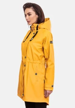 Navahoo Manteaux De Pluie Manteau Fonctionnel Rainy Flower Femme Miel 15 Navahoo Manteaux De Pluie Manteau Fonctionnel Rainy Flower Femme Miel -Navahoo 4052d2b1ab0d39ba3178fbac7820d280