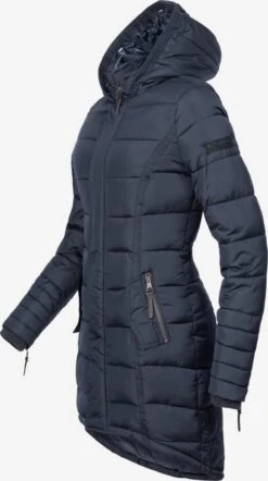 Navahoo Manteaux Dhiver Manteau D’hiver Papaya Femme Bleu Foncé 8 Navahoo Manteaux Dhiver Manteau D’hiver Papaya Femme Bleu Foncé -Navahoo 414c14e7d552c4278f8598e124be77ef