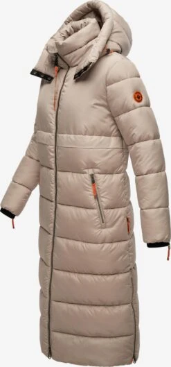 Navahoo Manteaux Dhiver Manteau D’hiver Femme Taupe 10 Navahoo Manteaux Dhiver Manteau D’hiver Femme Taupe -Navahoo 417704eeb3f836afcf40698428ac4298