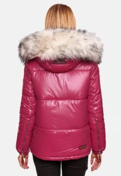 Navahoo Vestes Dhiver Veste D’hiver Tikunaa Femme Fuchsia 16 Navahoo Vestes Dhiver Veste D’hiver Tikunaa Femme Fuchsia -Navahoo 41d2351ba970746f48c813d0b442bff7